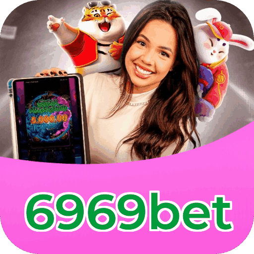 Instalar app 6969bet